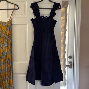 Hill house nap dress